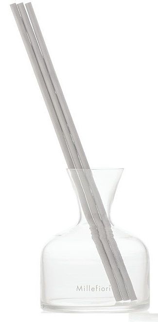 Millefiori, Air Design, Dizajnový aróma difuzér Vase číry 90VAWH