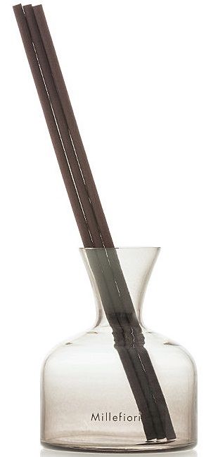 Millefiori, Air Design, Dizajnový aróma difuzér Vase krémový 90VADO