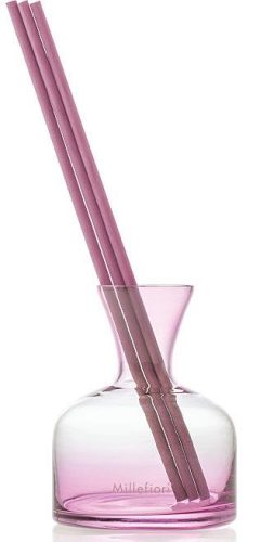 Millefiori, Air Design, Aróma difuzér Vase ružový