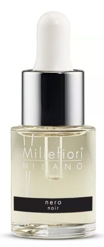 Millefiori, MILANO, Aróma olej Nero 15ml