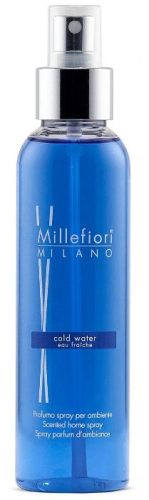 Millefiori, MILANO, Osviežovač vzduchu Cold Water 150ml