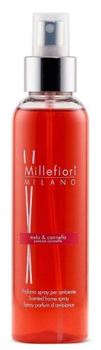 Millefiori, MILANO, Osviežovač vzduchu Mela & Cannella, Jablko a škorica 150ml