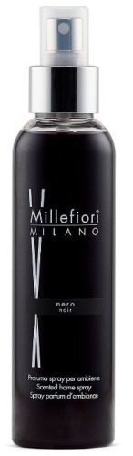 Millefiori, MILANO, Osviežovač vzduchu Nero 150ml