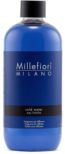 Millefiori, MILANO, Náplň do difuzéra Cold Water 250ml