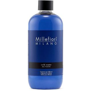 Millefiori Milano, náplň do difuzéru 250ml, Cold Water, Studená voda