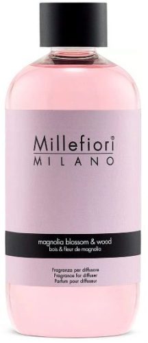 Millefiori, MILANO, Náplň do difuzéra Magnolia Blossom & Wood 250ml
