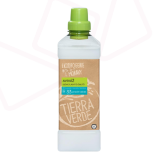 Tierra Verde, Aviváž s Levanduľovou Silicou 1l 460