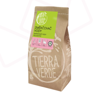 Tierra Verde, Zmäkčovač Vody 850g 2560