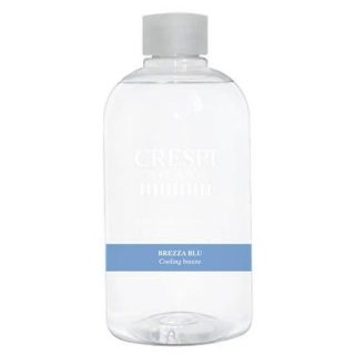 Crespi Milano, Náplň Do Katalytickej Lampy 500ml, Cooling Breeze - Dopredaj RCATBD