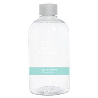 Crespi Milano, Náplň Do Katalytickej Lampy 500ml, Cotton Flowers - Dopredaj RCATFDC