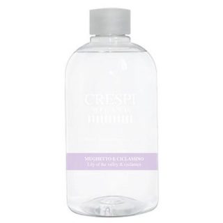 Crespi Milano, Náplň Do Katalytickej Lampy 500ml, Lily Of The Valley&Cyclamen RCATMC