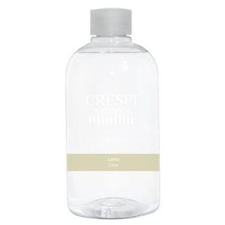 Crespi Milano, Náplň Do Katalytickej Lampy 500ml, Linen RCATLI
