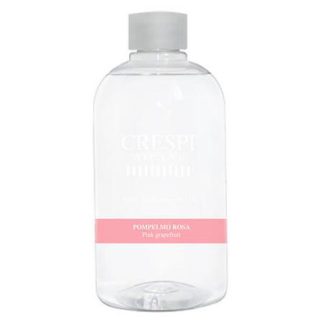 Crespi Milano, Náplň Do Katalytickej Lampy 500ml, Pink Grapefruit RCATPG