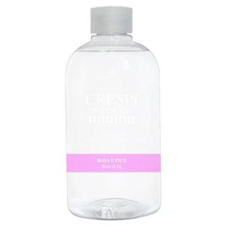 Crespi Milano, Náplň Do Katalytickej Lampy 500ml, Rose&Fig RCATREF