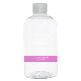 Crespi Milano, Náplň Do Katalytickej Lampy 500ml, Sugar Candy RCATZI