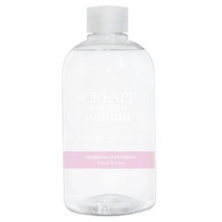 Crespi Milano, Náplň Do Katalytickej Lampy 500ml, Winter Flowers RCATWF