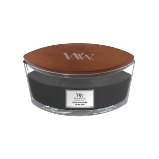 Woodwick, Vonná Sviečka Hearthwick, Black Peppercorn 453,6g, Čierne korenie - Dopredaj 1666259