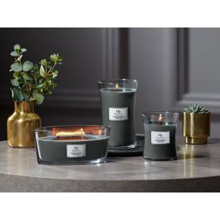 Woodwick, Vonná Sviečka Hearthwick, Black Peppercorn 453,6g, Čierne korenie - Dopredaj 1666259