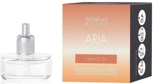 Millefiori, ARIA, Náplň do elektrického difuzéra Orange Tea