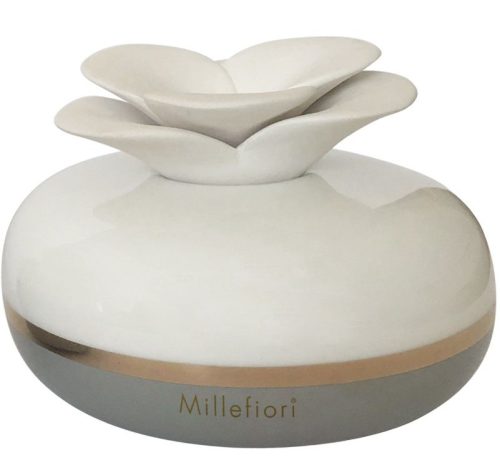Millefiori, Air Design, Aróma difuzér Kvet sivý