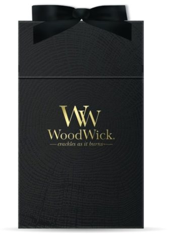 Woodwick, Darčekový box na veľkú sviečku