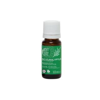 Tierra Verde, BIO esenciálny olej Eukalyptus 10ml TW10320