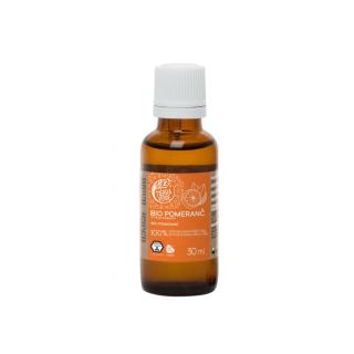 Tierra Verde, BIO esenciálny olej Pomaranč 30ml TW01630