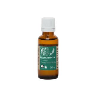 Tierra Verde, BIO esenciálny olej Rozmarín 30ml TW01740