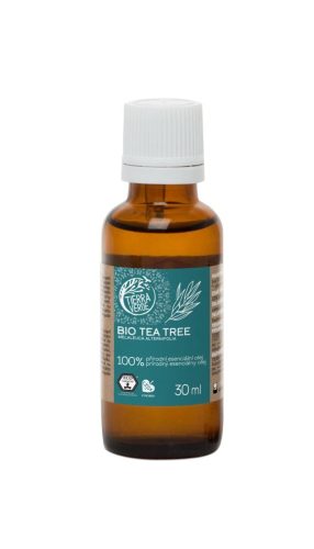 Tierra Verde, BIO esenciálny olej Tea Tree 30ml