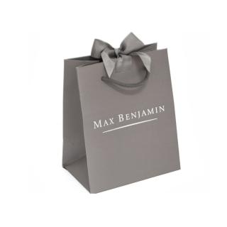Max Benjamin, Malá darčeková taška s bavlnenou stuhou MB-POS5