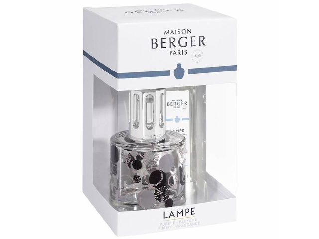 Maison Berger Paris, Katalytická lampa, PURE, Číra, Cotton caress, bavlnená starostlivosť, 250ml 4498