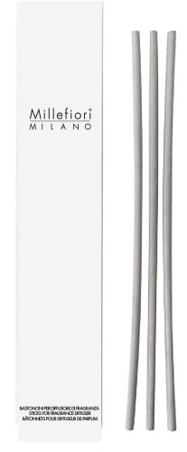 Millefiori, Air Design, Náhradné tyčinky do difuzéra Vase/Capsule 28cm 3ks