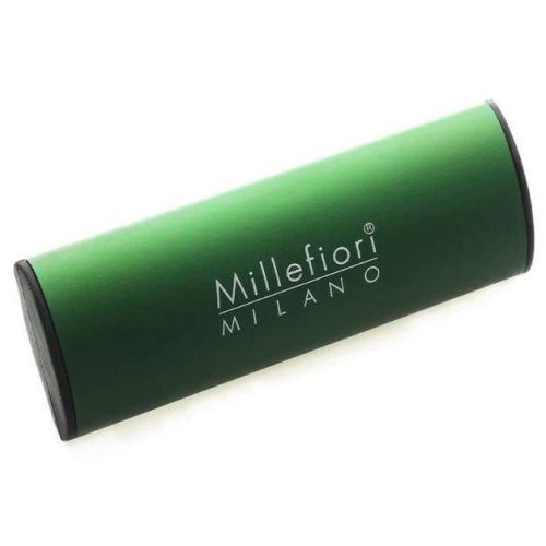 Millefiori, ICON, Zelený White Musk