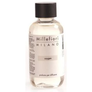 Millefiori Milano, Náhradná náplň 150ml, Oxygen 1RDFOX
