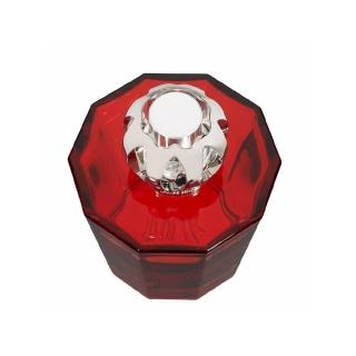 Maison Berger Paris, Katalytická lampa, Red Crystal, červená, 350ml 4495