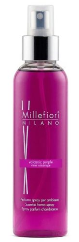 Millefiori, MILANO, Osviežovač vzduchu Volcanic Purple 150ml