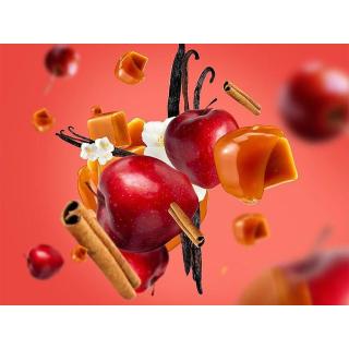 Maison Berger Paris, Aróma difuzér Cube 125ml, Candy Apple, Sladké jablko 6790