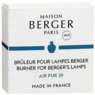 Maison Berger Paris, Katalytická lampa, JUNE, Biela, pure white tea, čistý biely čaj, 250ml 4742