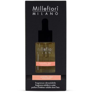 Millefiori, MILANO, Aróma olej Osmanthus dew - Orosená vôňokvetka 15ml 7FIOS