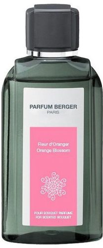 Maison Berger Paris, Náplň do difuzéru 200ml, Orange Blossom - Pomarančový kvet