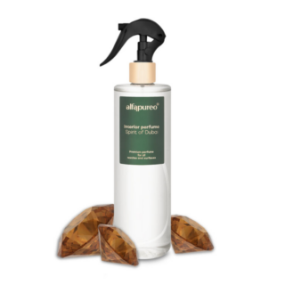 Alfapureo, Spirit of Dubai, Interiérový parfém 3v1 v spreji 500ml APSPREJSD500