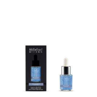 Millefiori MILANO, Blue Posidonia, Aróma olej 15ml, Modrá posidónia 7FIPS