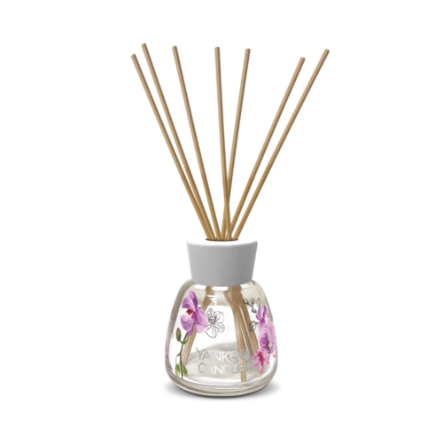 Yankee Candle, Wild Orchid, Signature Difuzér 100ml