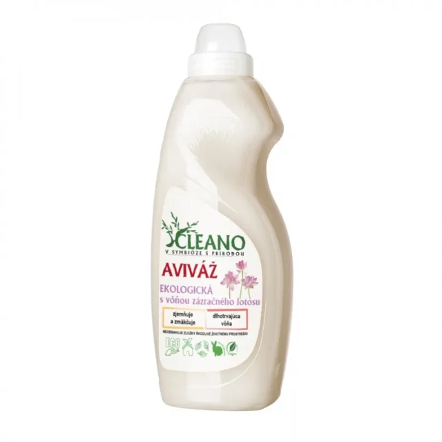 Soaphoria, Ekologická aviváž Lotosový kvet 1,5l SH17855083