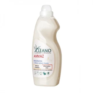 Soaphoria, Ekologická aviváž Nežná čistota 1,5l SH17852037