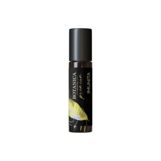 Soaphoria, Imunita, Roll-on aroma zmes Botanica Slavica Premium 10ml SH17852823