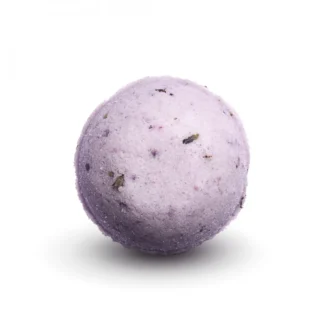 Soaphoria, Levanduľové pole, Šumivá bomba do kúpeľa 85g SH17850798