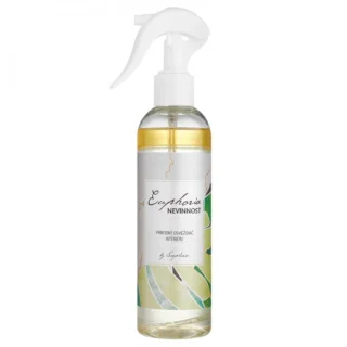 Soaphoria, Nevinnosť, Prírodný osviežovač vzduchu v spreji 250ml SH17858343