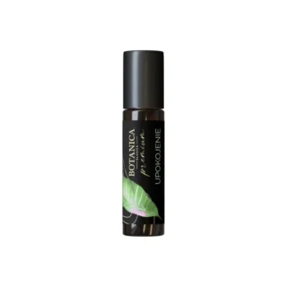 Soaphoria, Upokojenie, Roll-on aroma zmes Botanica Slavica Premium 10ml SH17852825