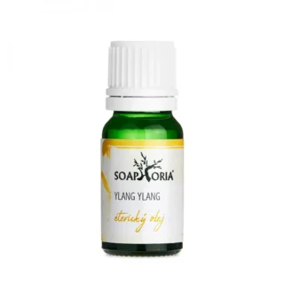 Soaphoria, Ylang - Ylang, Silica 10ml